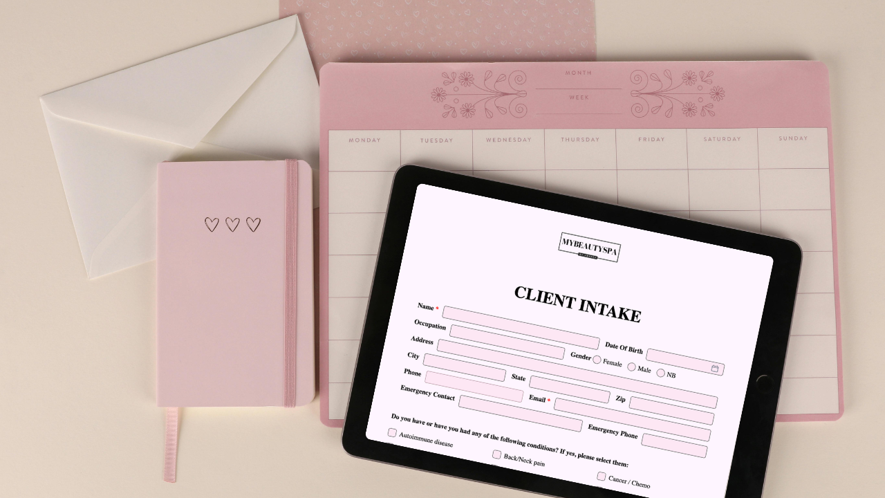 Forms That Hold Up: how Glow Forms makes consent bulletproof