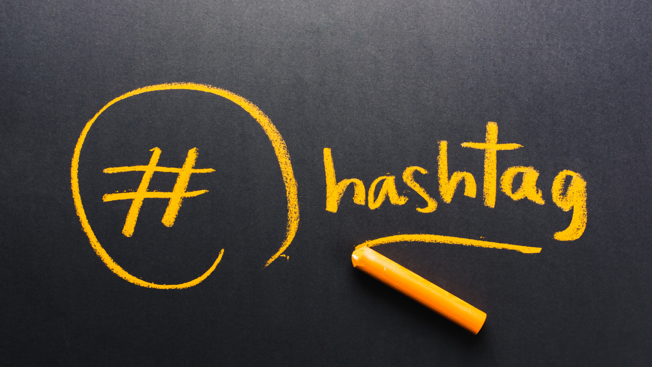 Best Hashtags For Beauty Businesses