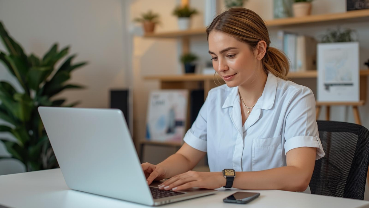 3 Things to Add to Your Welcome Email (That Most Salons Miss)