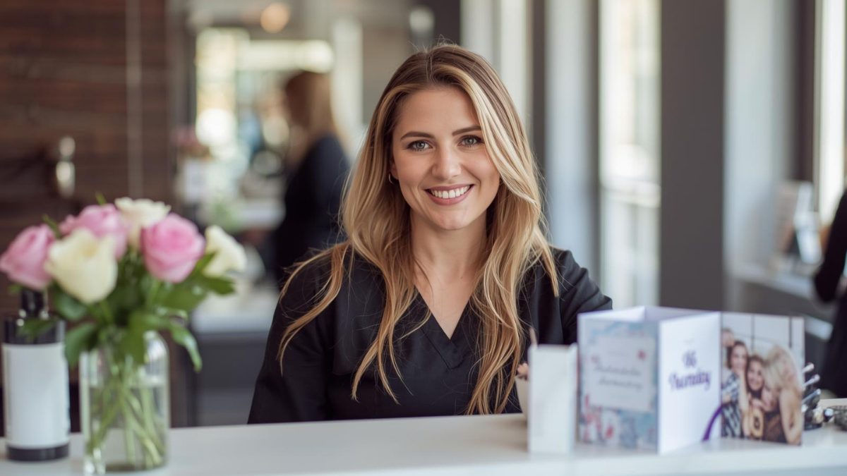 Ways to Celebrate Your Salon Anniversary