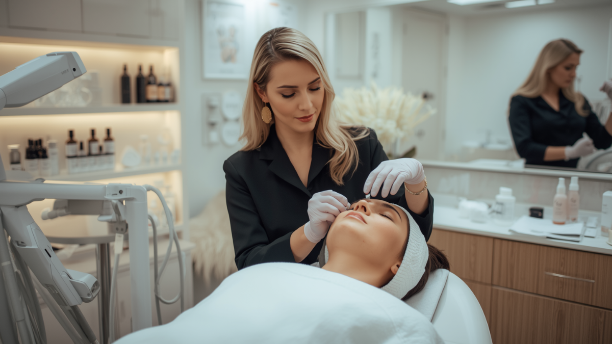 How to Create Buzz Around a New Treatment Launch
