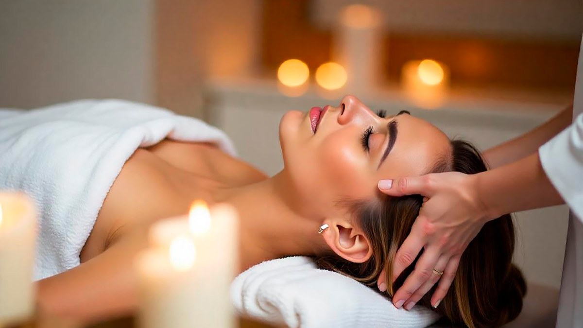 Head Spa Bookings Are Rising: Here’s How to Make Yours Stand Out