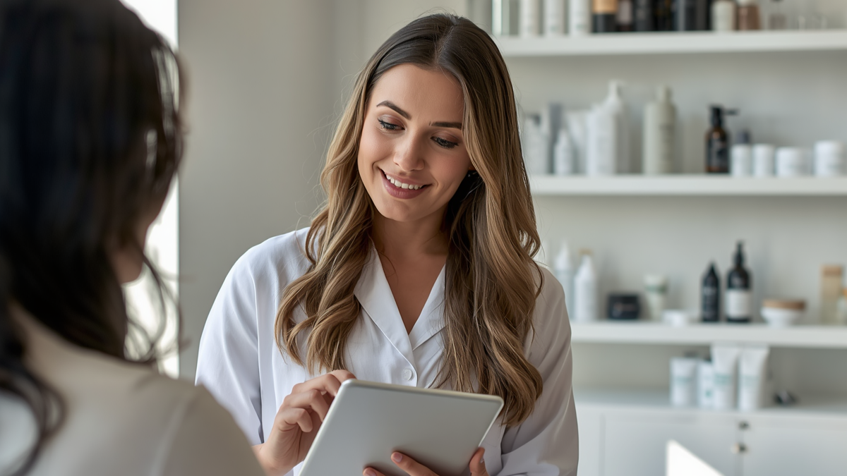What to Ask Before a New Client Books