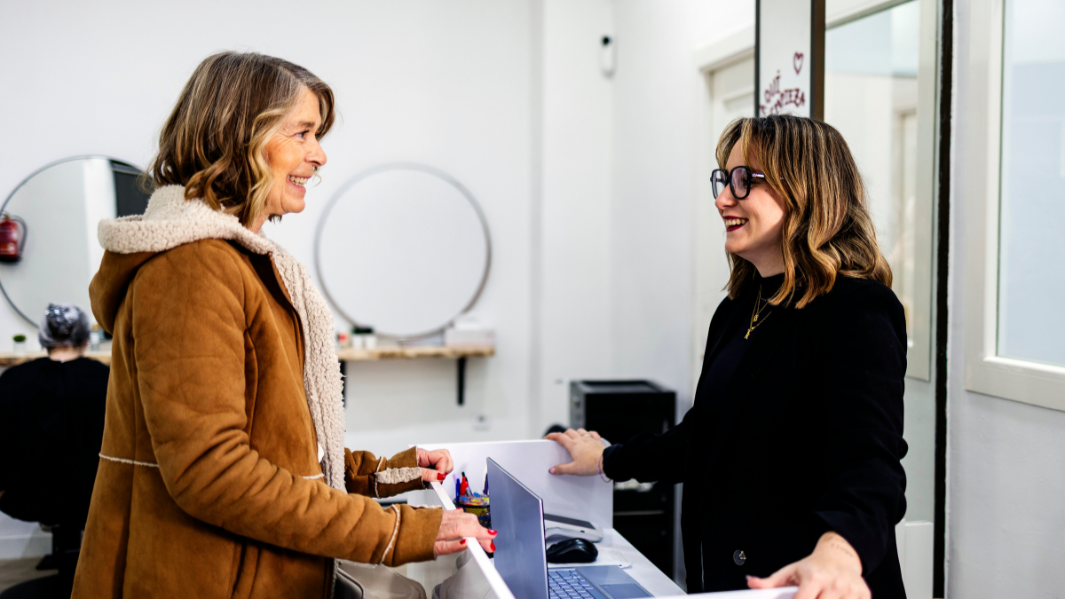 What a Smooth Admin Experience Says About Your Standards