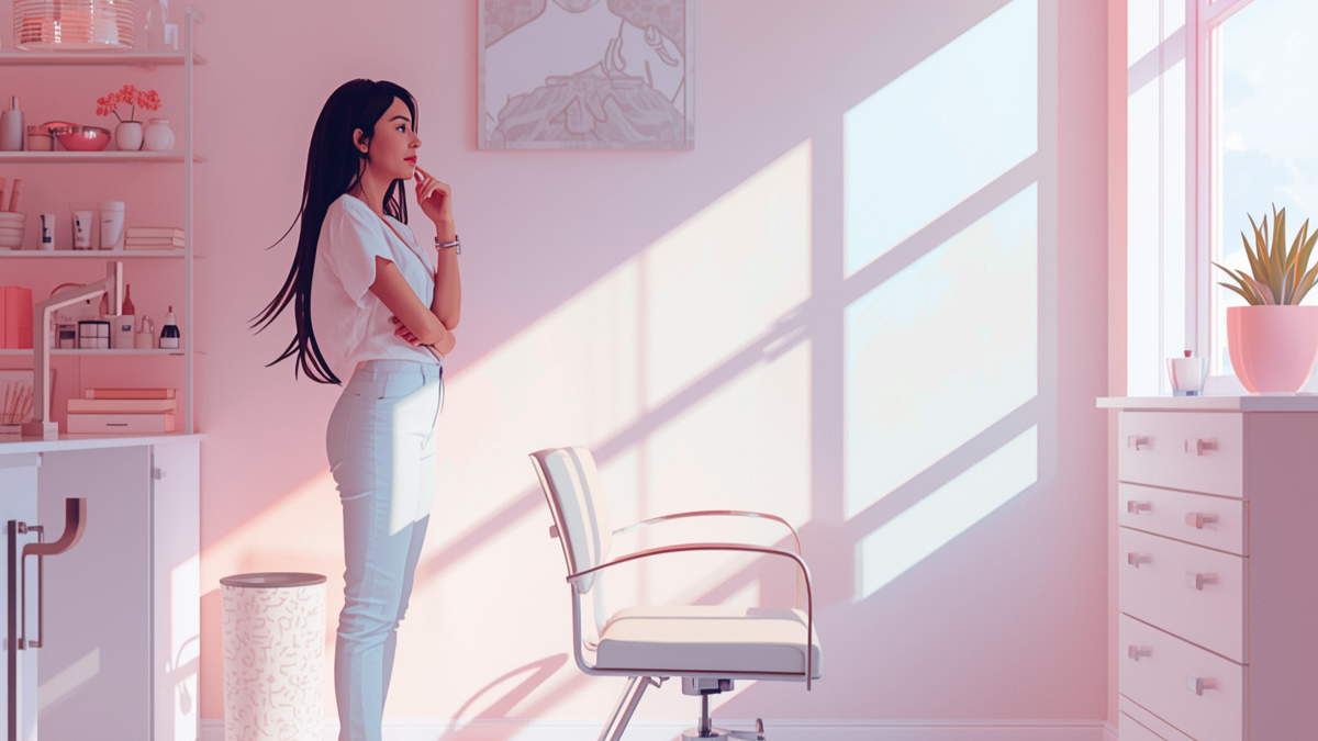 Why Clients Disappear Before Booking and What Actually Helps
