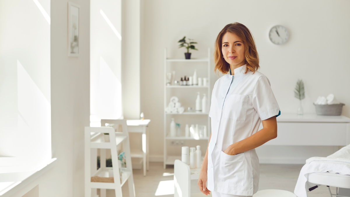 Local SEO for Salons: The Small Fixes That Matter Most