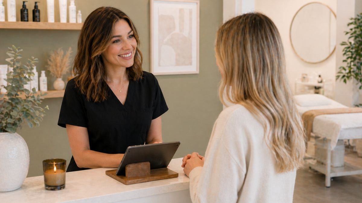 Creating Micro-Moments That Make Clients Feel Seen