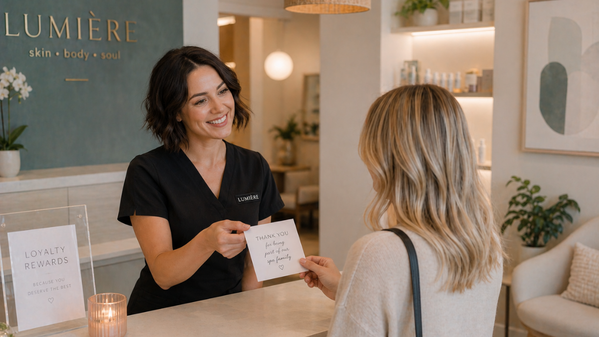 How to Build Client Loyalty Without Discounting