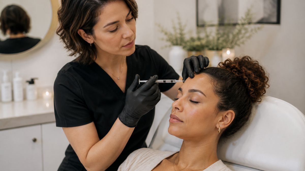 How to Explain Treatment Risks Without Scaring Clients