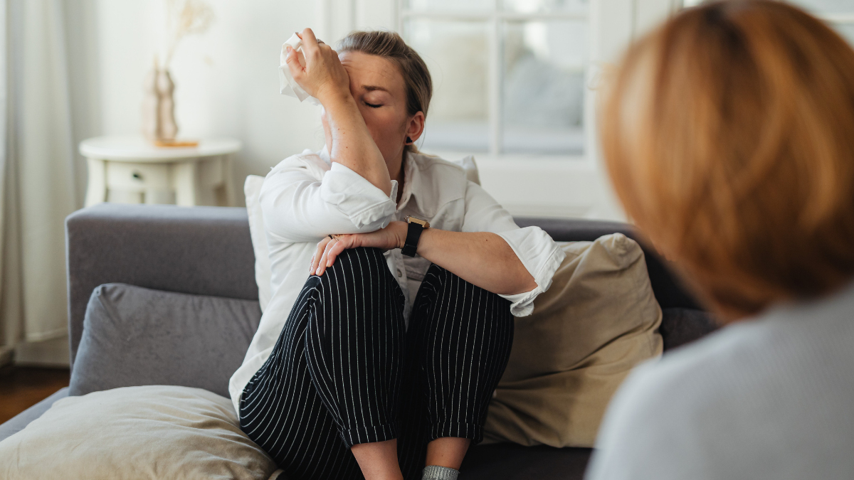 How to Support Clients Going Through Difficult Life Moments