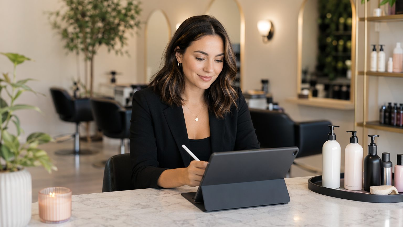 How to Create a Salon Cancellation Policy Form Clients Will Actually Read