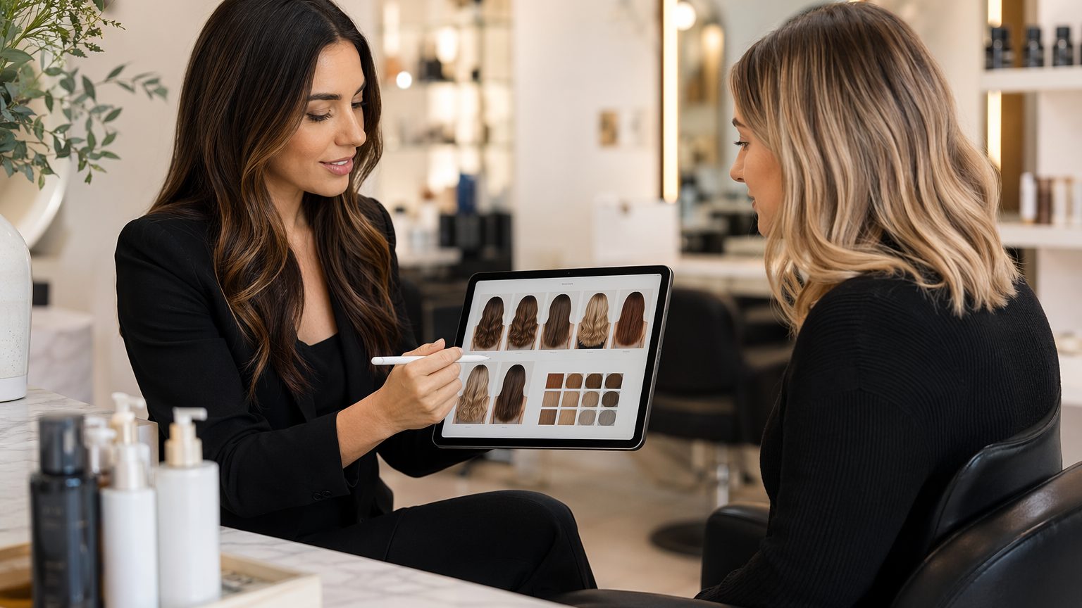 Salon Consultation Forms: How to Capture Better Client Preferences Before the Appointment