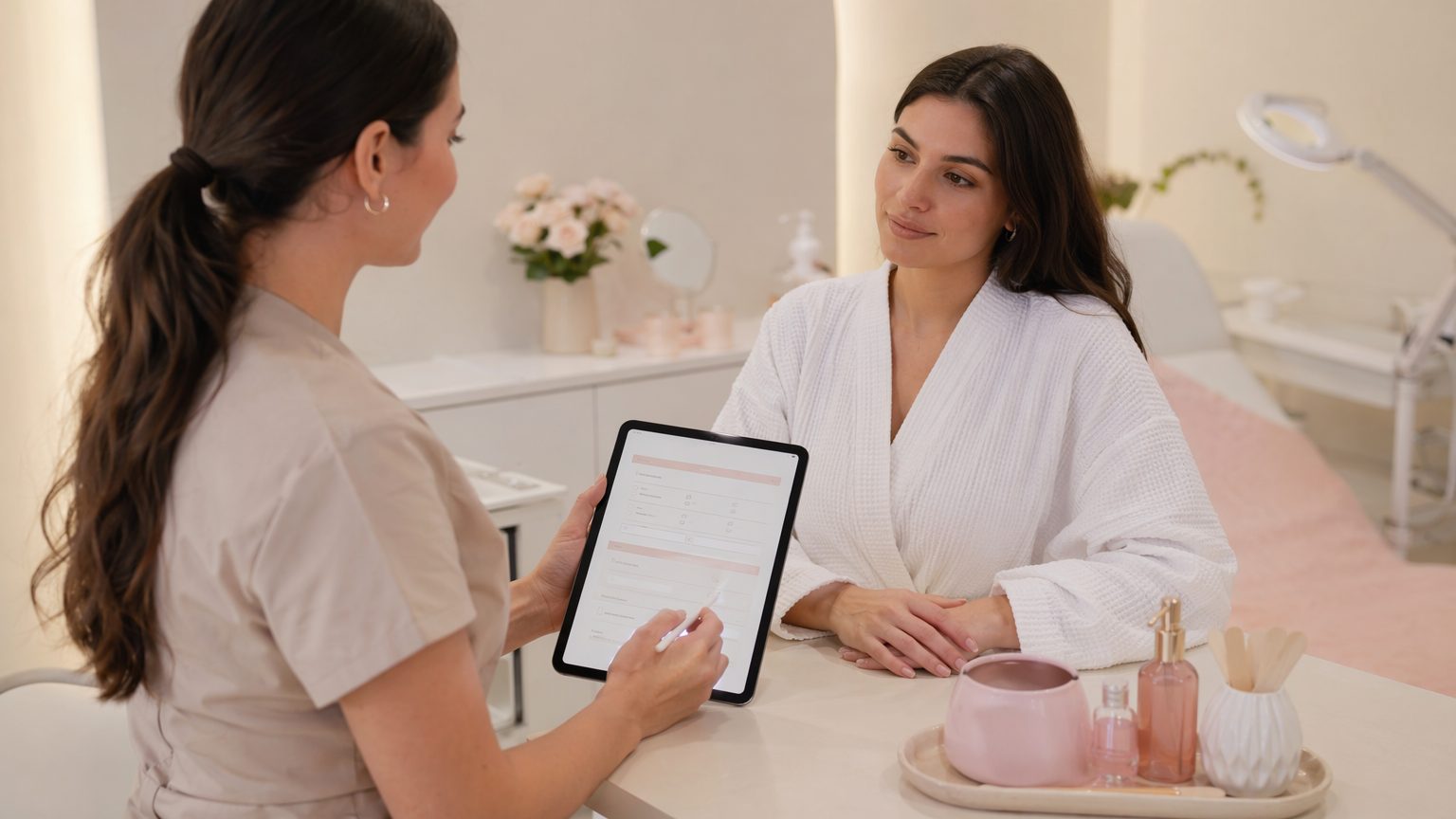 How to Create a Waxing Consent Form That Covers Retinoids, Skin Sensitivity, and Aftercare