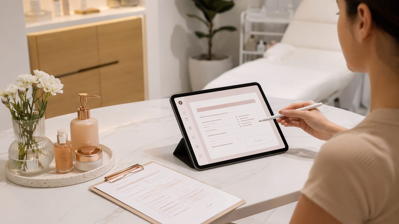 How to Create a Med Spa Membership Agreement Form That Covers Billing, Freezes, Cancellations, and Treatment Rules