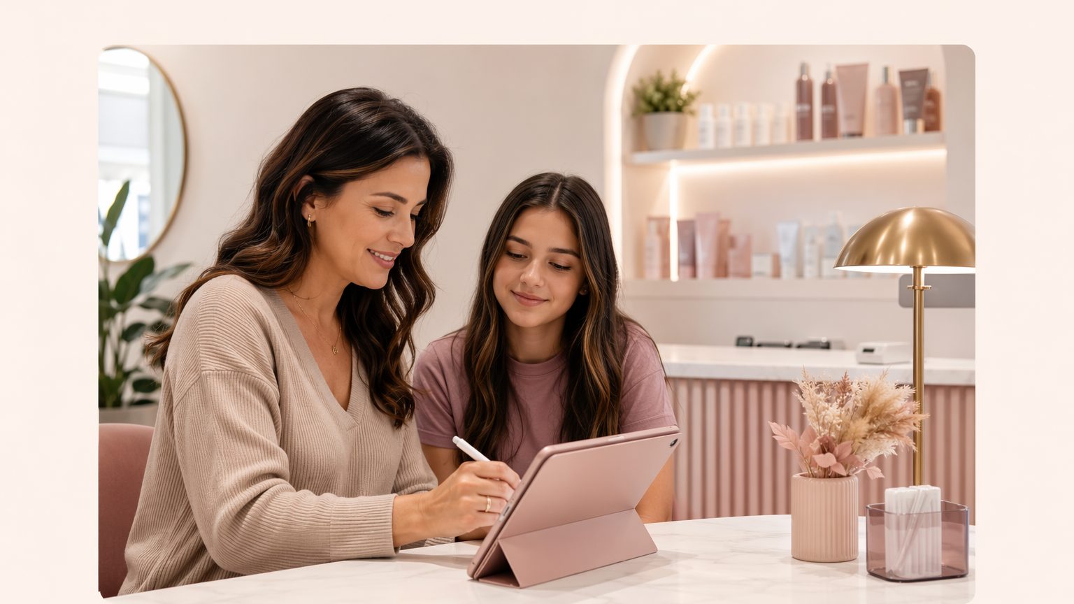 How to Create a Minor Consent Form for Beauty Services: Parent Signatures, Emergency Contacts, and Treatment Limits