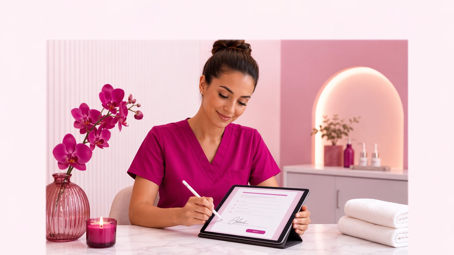 How to Create a Medical Spa Cancellation Policy Form Clients Actually Read and Sign