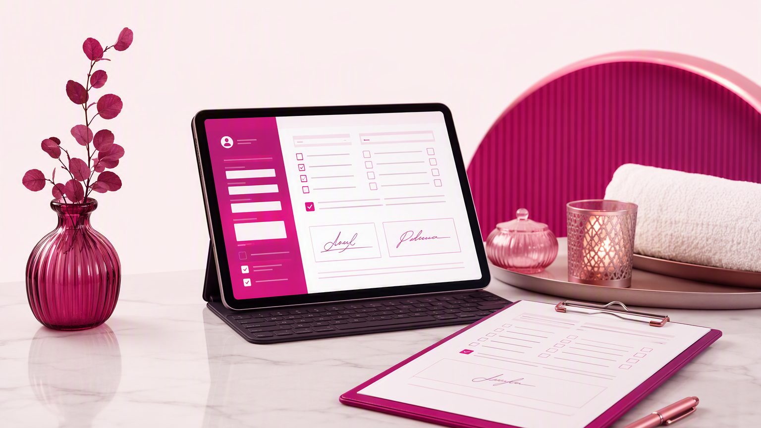 How to Create a Med Spa Treatment Refusal Form That Documents Contraindications and Client Declines