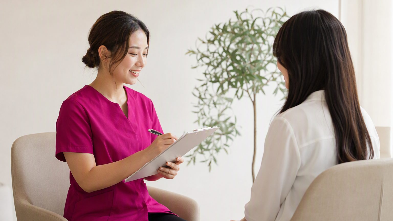 How to Create a Client Intake Form for Scalp Treatments and Head Spa Services