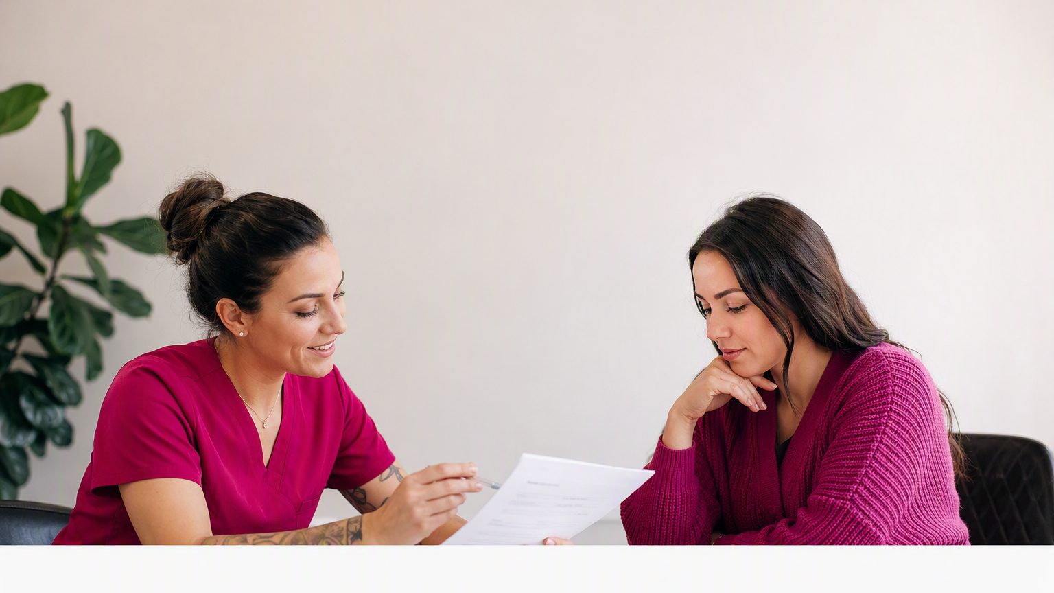 How to Create a Client Intake Form for Permanent Makeup Services That Covers Pigment History, Skin Contraindications, and Touch-Up Expectations