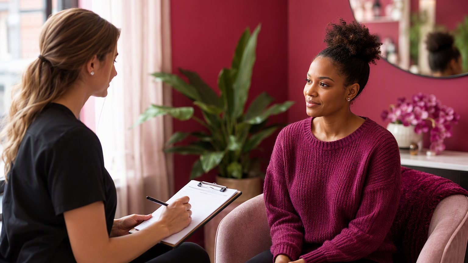 How to Create a Facial Consent Form That Covers Skin Sensitivities, Active Products, and Treatment Limits