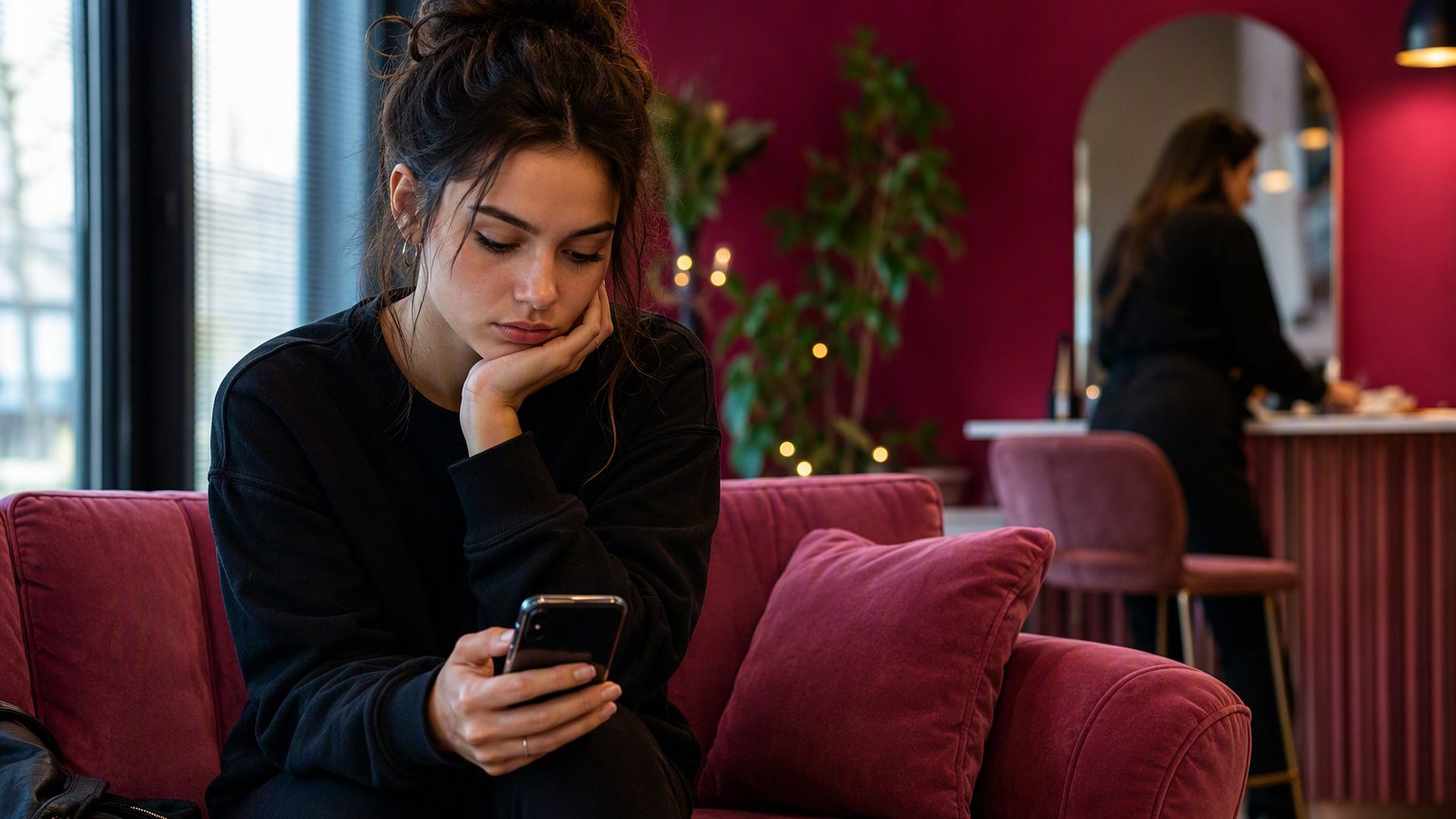 Why Clients Stop Completing Salon Forms — and What to Fix First