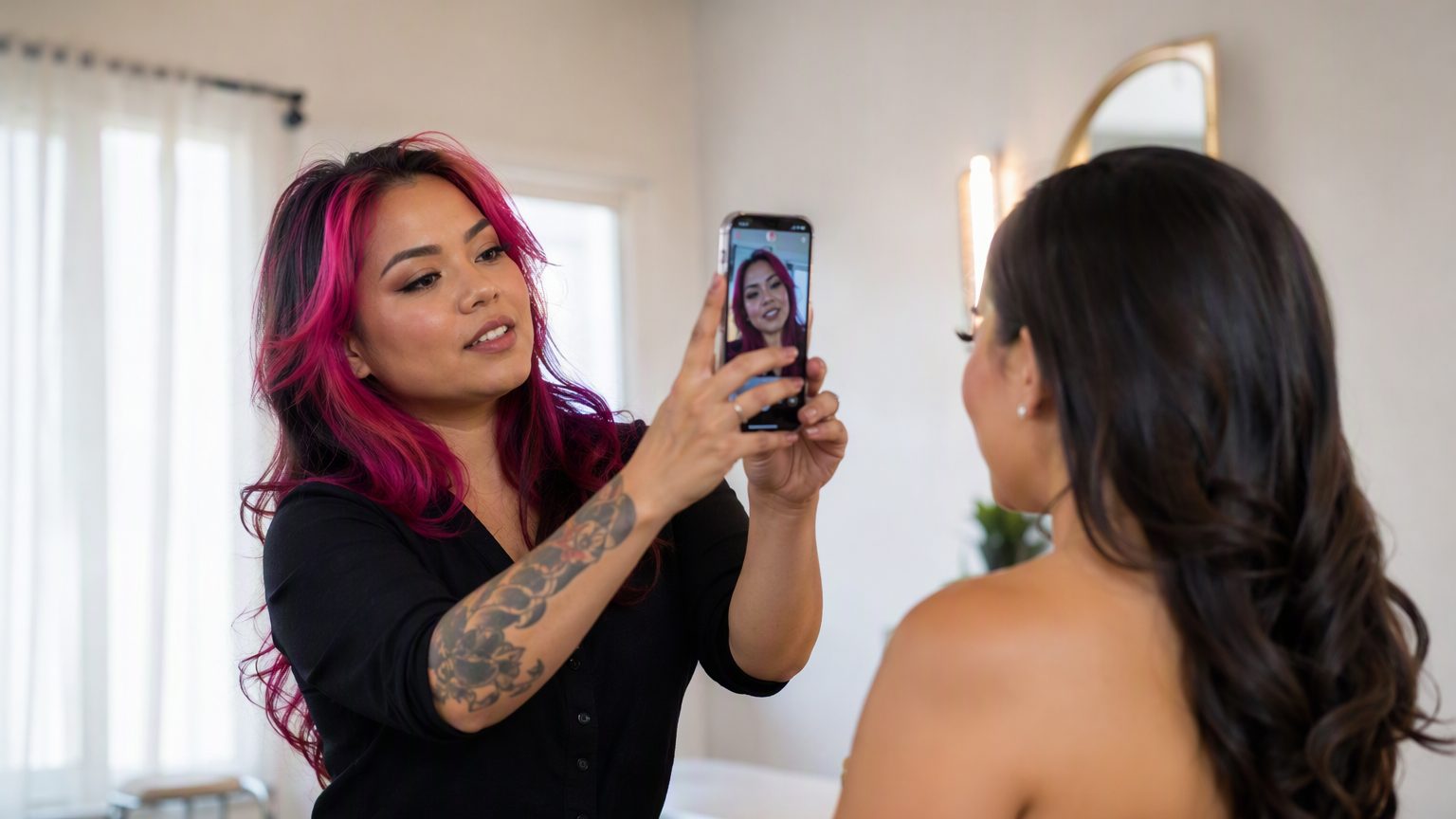 Why Beauty Studios Need a Standalone Photo and Video Release for TikTok, Instagram, and Before-and-After Content