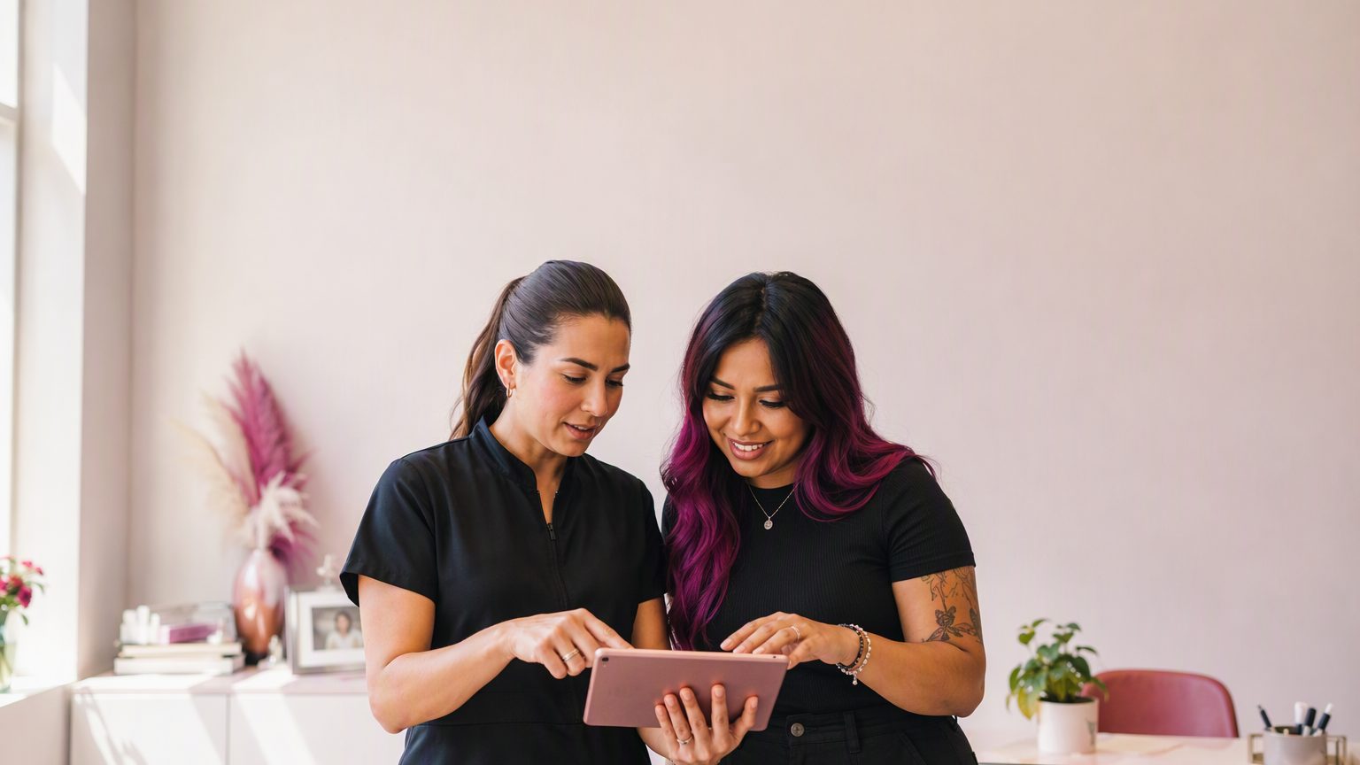 How Beauty Businesses Can Prepare Client Forms Before Hiring Their First Employee