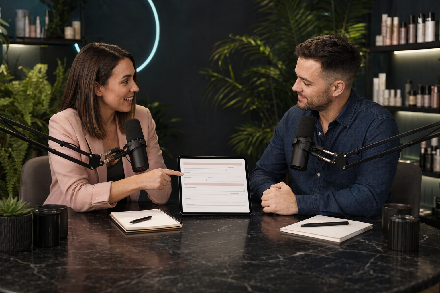 Best Digital Client Intake Forms for Salons: What to Include and How to Set Them Up