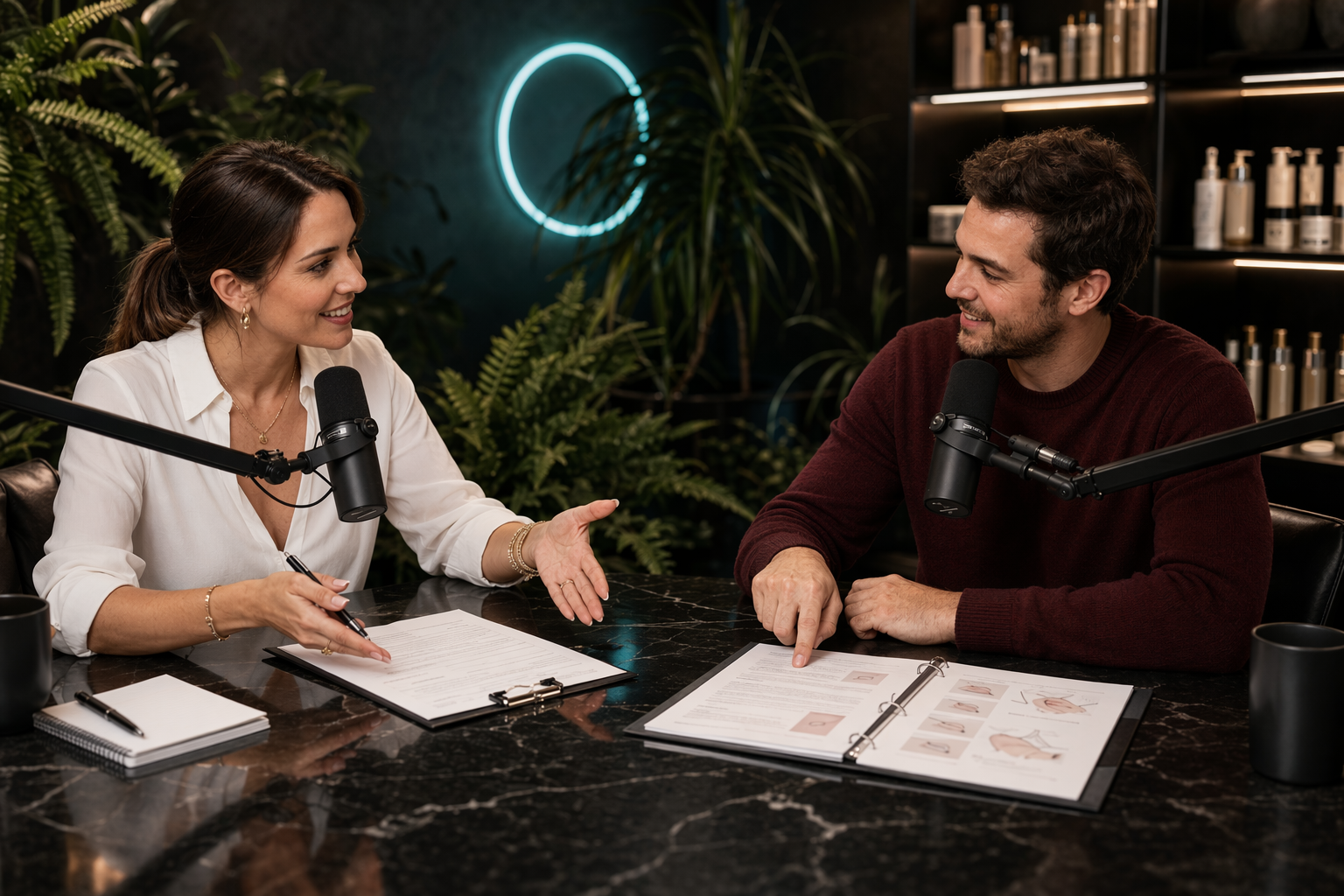 How to Create a Tattoo Consent and Aftercare Form for PMU and Tiny Tattoo Studios