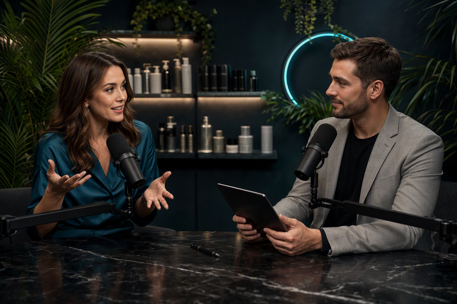 What to Put in a Beauty Client Waiver When You Offer Mobile Services