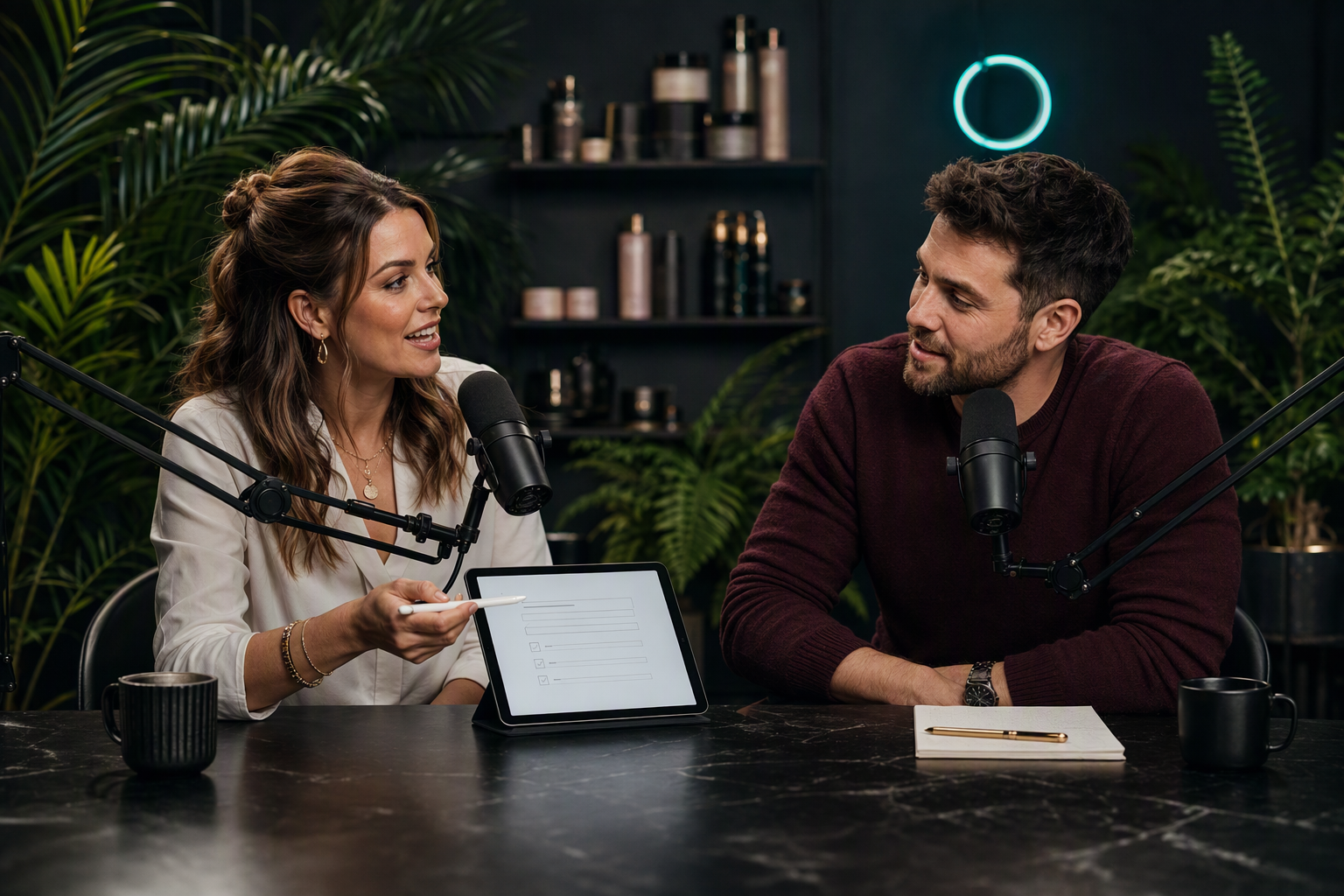 Digital Consent Forms for Mobile Makeup Artists and On-Location Beauty Teams
